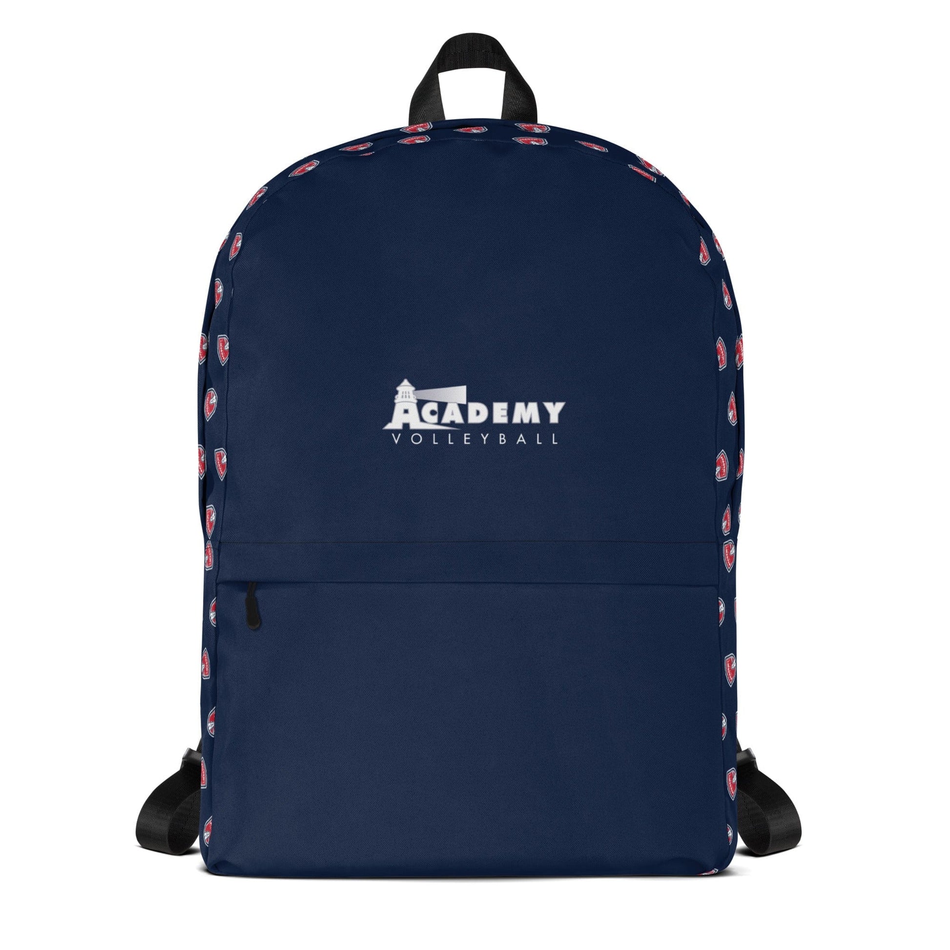 Academy Volleyball Travel Backpack Signature Lacrosse