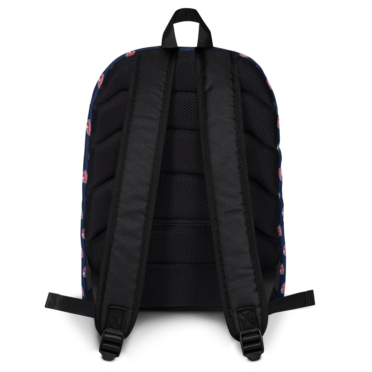 Academy Volleyball Travel Backpack Signature Lacrosse