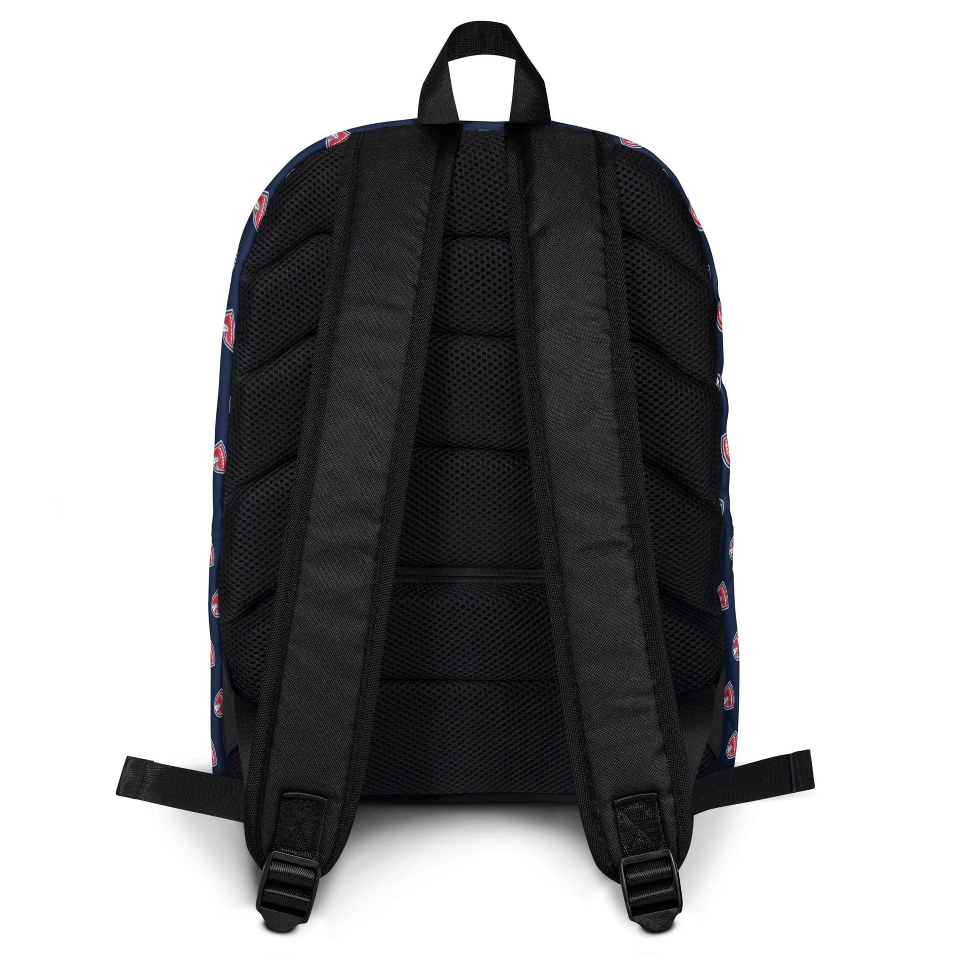 Academy Volleyball Travel Backpack Signature Lacrosse