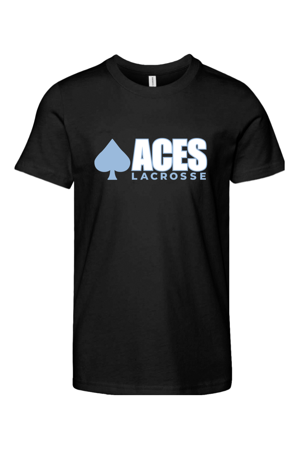 Ace EGL Youth Lifestyle T-Shirt Signature Lacrosse