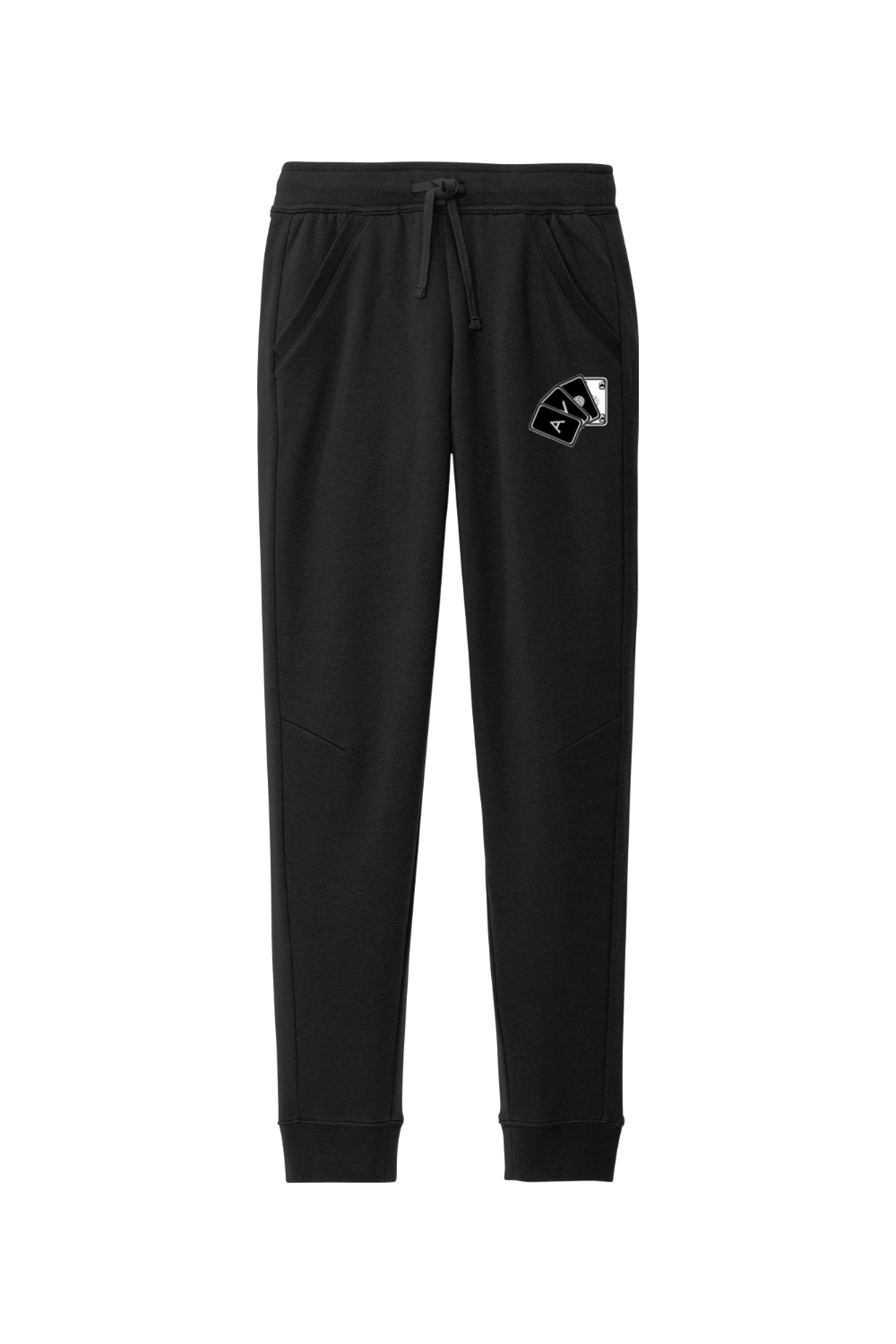 Ace Volleyball Adult Sweatpants Signature Lacrosse