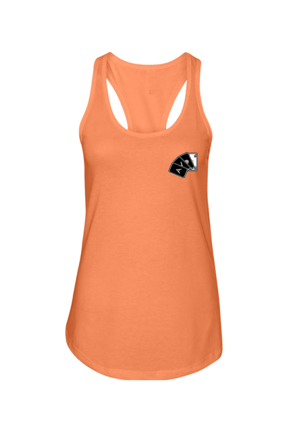 Ace Volleyball Adult Women's Tank Top Signature Lacrosse