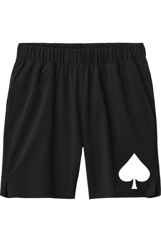 Aces EGL Adult Athletic Men's Shorts Signature Lacrosse