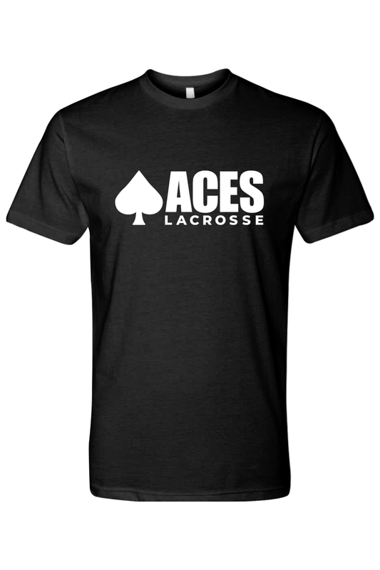 Aces EGL Adult Men's T-Shirt Signature Lacrosse