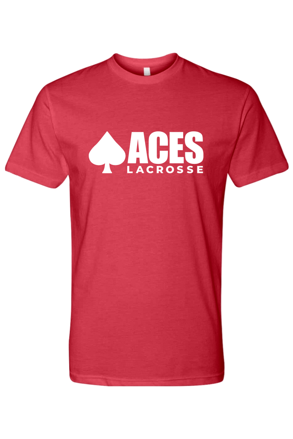 Aces EGL Adult Men's T-Shirt Signature Lacrosse