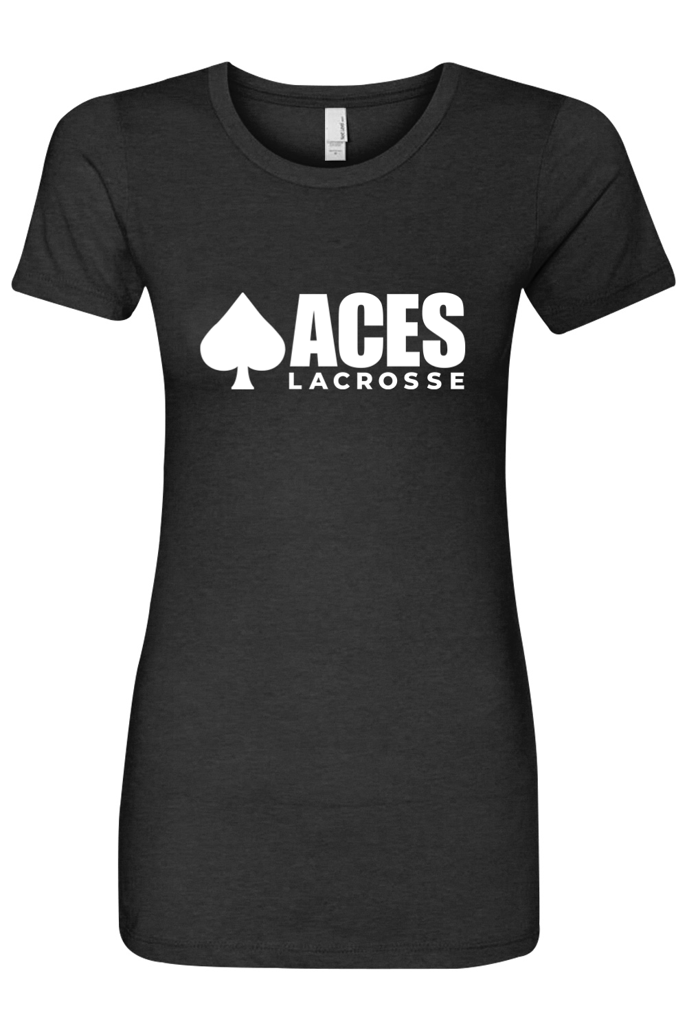 Aces EGL Adult Women's T-Shirt Signature Lacrosse