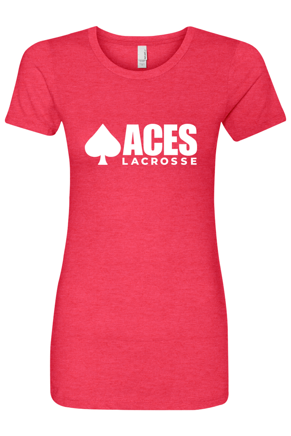 Aces EGL Adult Women's T-Shirt Signature Lacrosse