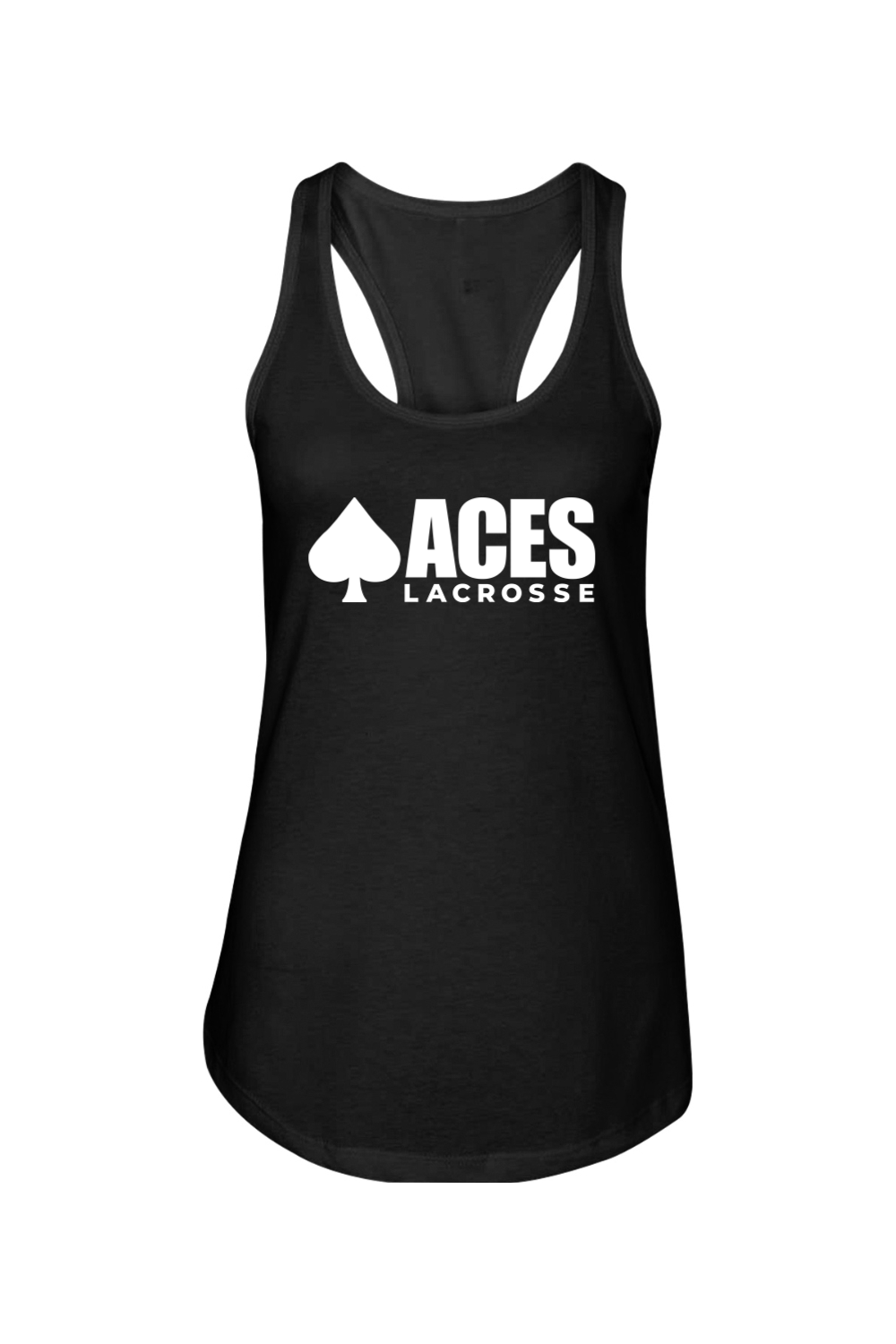 Aces EGL Adult Women's Tank Top Signature Lacrosse