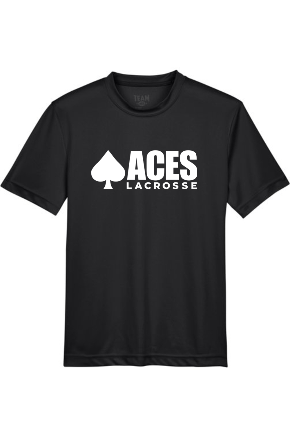 Aces EGL Youth Athletic T-Shirt Signature Lacrosse