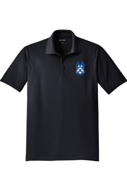 ADK Elite Basketball Adult Embroidered Athletic Polo Signature Lacrosse
