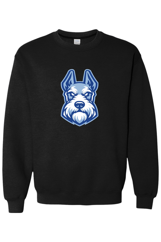 ADK Elite Basketball Adult Heavyweight Sweatshirt Signature Lacrosse