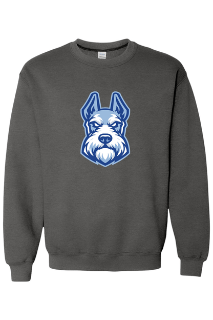 ADK Elite Basketball Adult Heavyweight Sweatshirt Signature Lacrosse