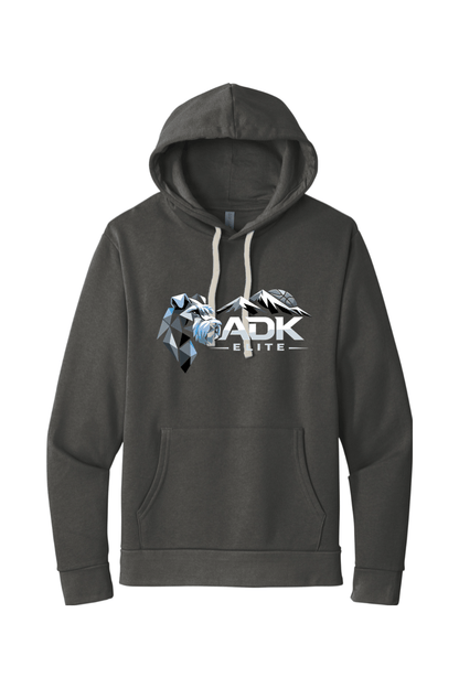 ADK Elite Basketball Adult Premium Lightweight Hoodie Signature Lacrosse