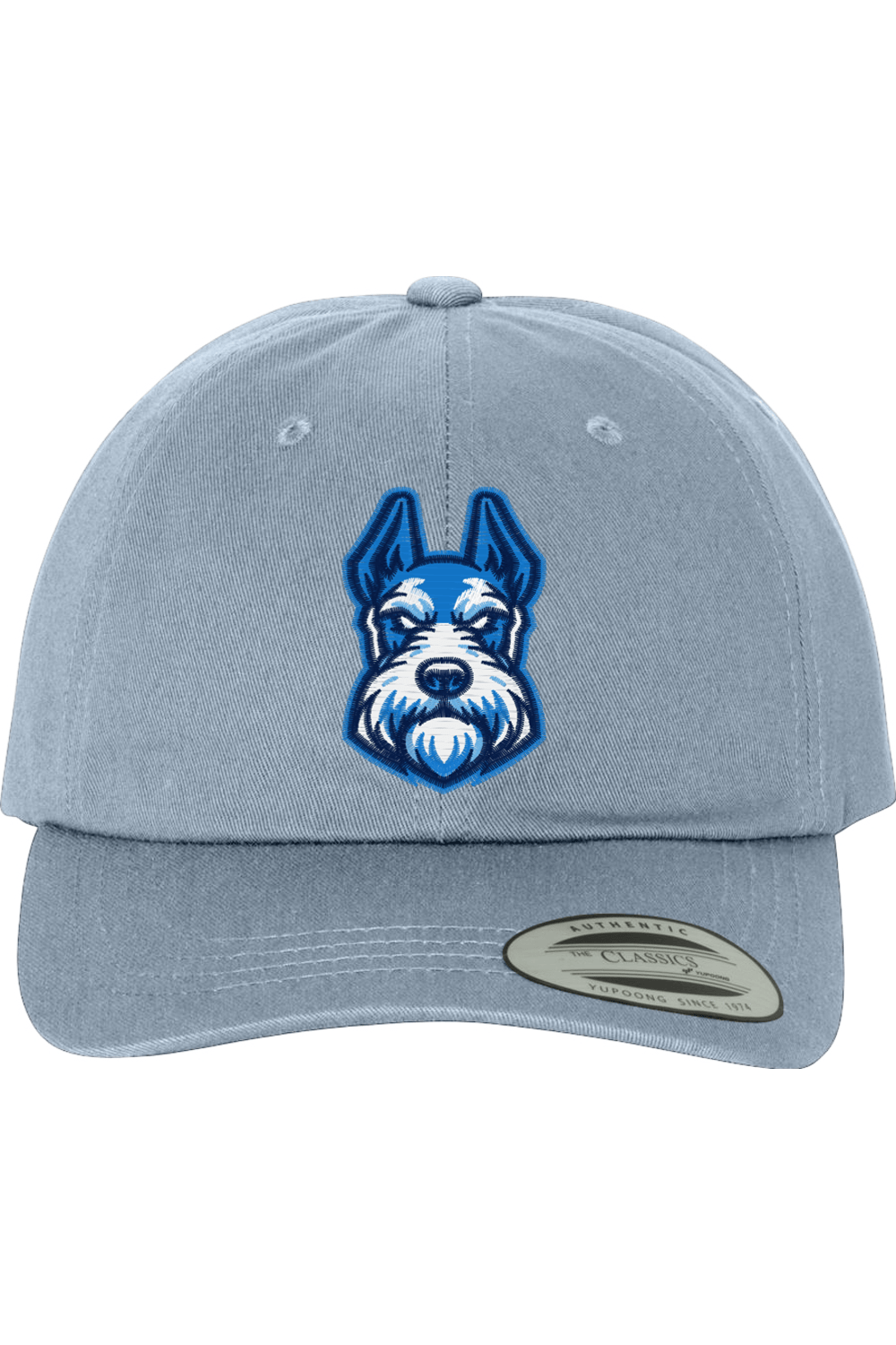 ADK Elite Basketball Embroidered Dad Hat Signature Lacrosse