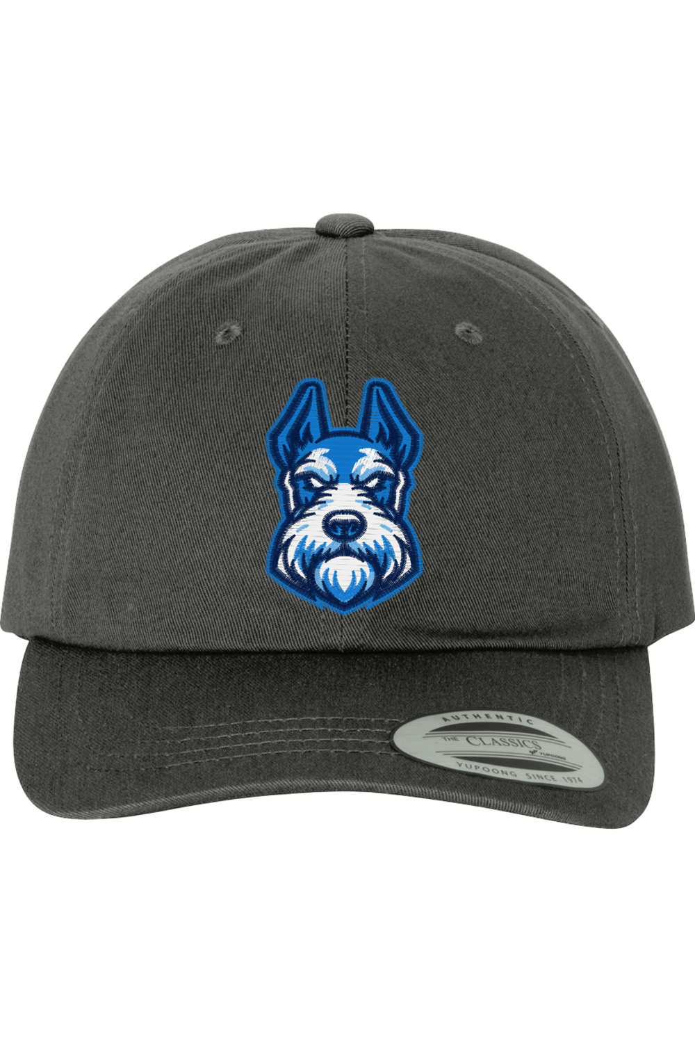 ADK Elite Basketball Embroidered Dad Hat Signature Lacrosse