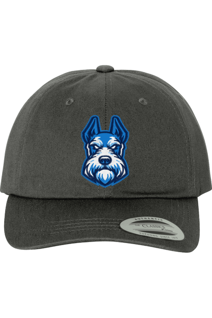 ADK Elite Basketball Embroidered Dad Hat Signature Lacrosse