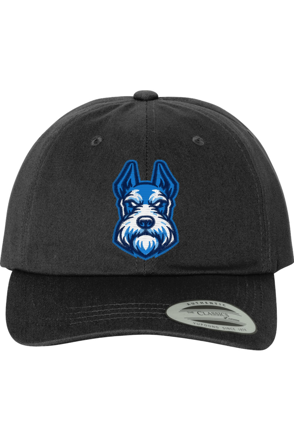 ADK Elite Basketball Embroidered Dad Hat Signature Lacrosse
