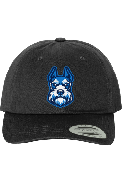 ADK Elite Basketball Embroidered Dad Hat Signature Lacrosse