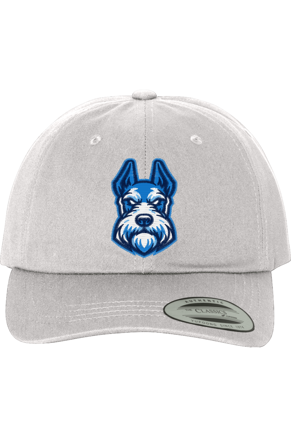 ADK Elite Basketball Embroidered Dad Hat Signature Lacrosse
