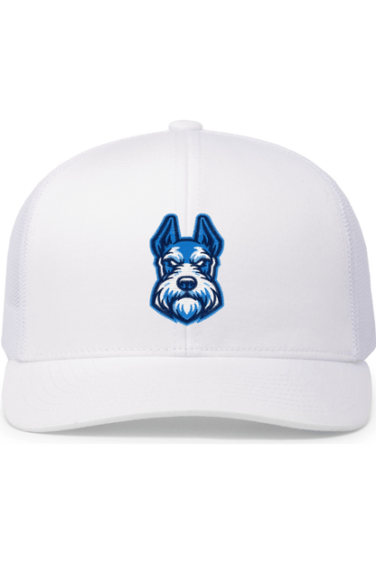 ADK Elite Basketball Embroidered Trucker Hat Signature Lacrosse