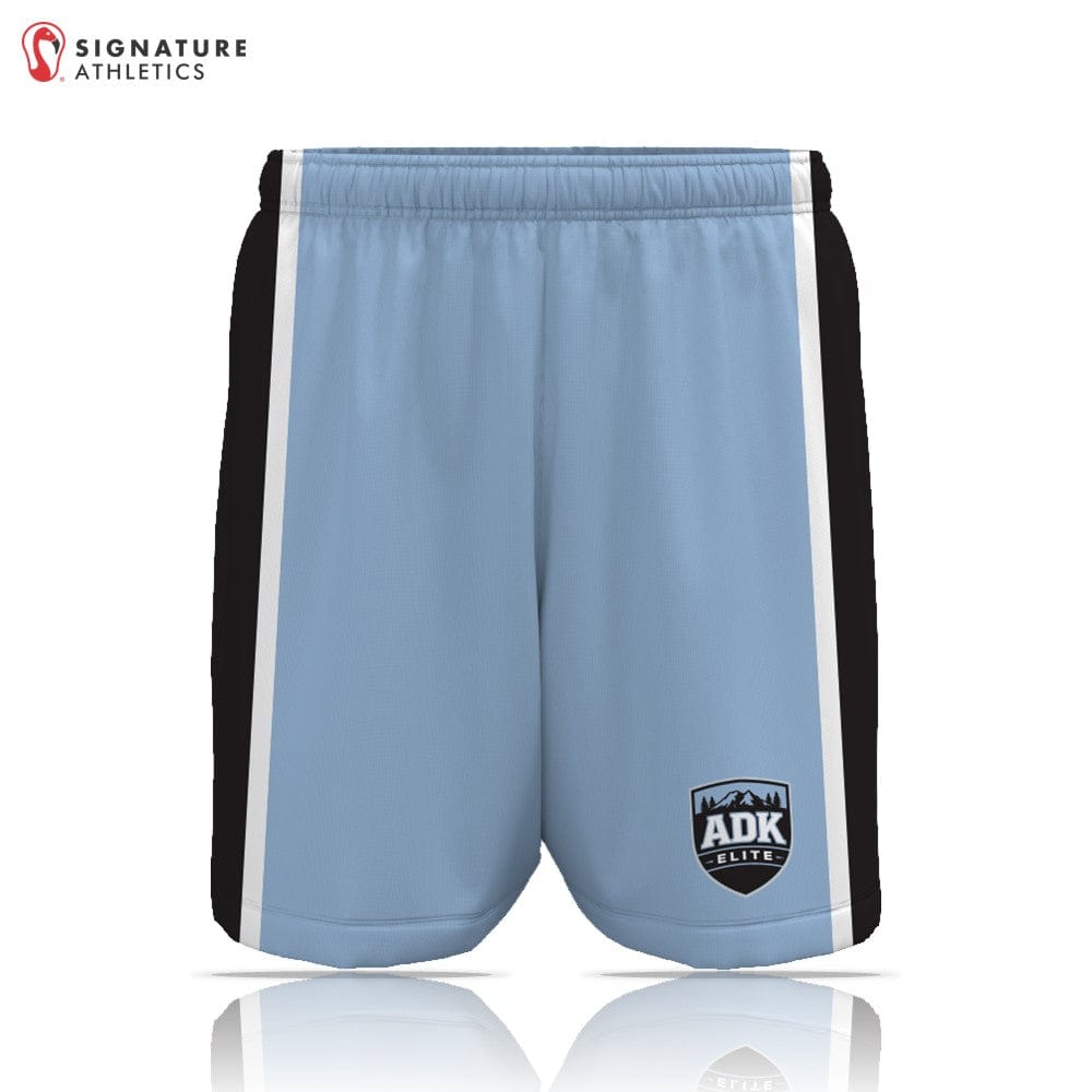 ADK Elite Basketball  Men's 2 Piece Player Package Signature Lacrosse