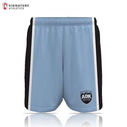 ADK Elite Basketball  Men's 2 Piece Player Package Signature Lacrosse
