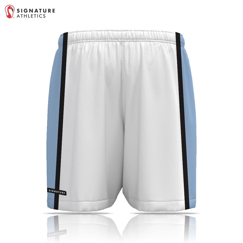 ADK Elite Basketball  Men's Player Basketball Shorts Light: ADK Elite Signature Lacrosse