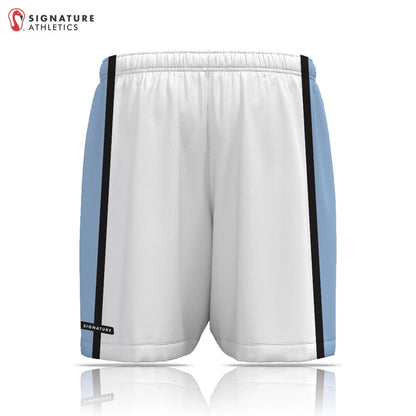 ADK Elite Basketball  Men's Player Basketball Shorts Light: ADK Elite Signature Lacrosse