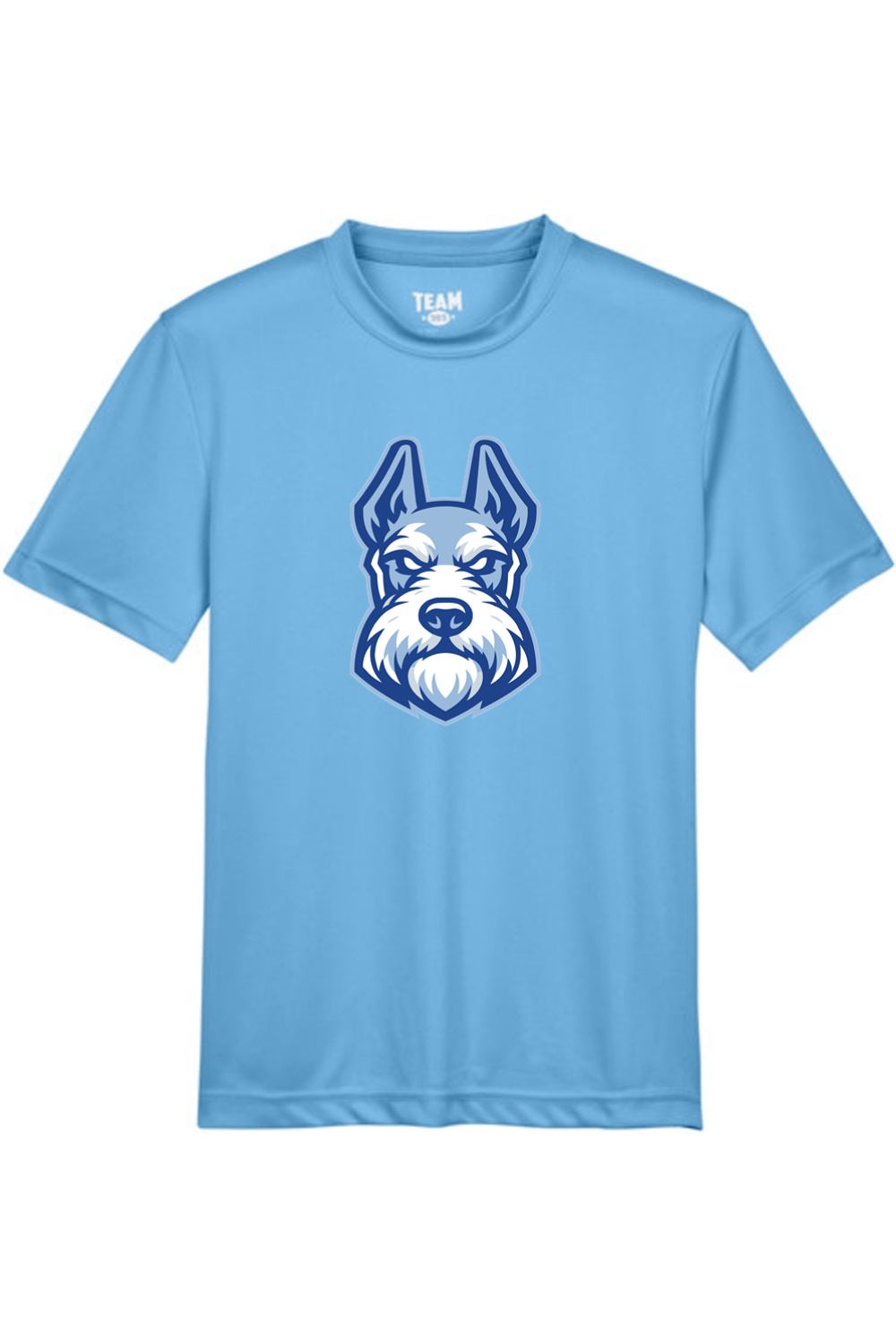 ADK Elite Basketball Youth Athletic T-Shirt Signature Lacrosse