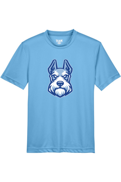 ADK Elite Basketball Youth Athletic T-Shirt Signature Lacrosse