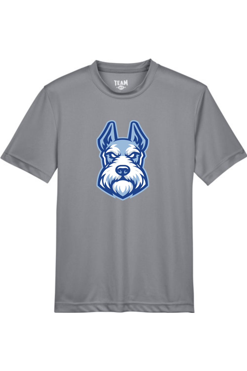 ADK Elite Basketball Youth Athletic T-Shirt Signature Lacrosse