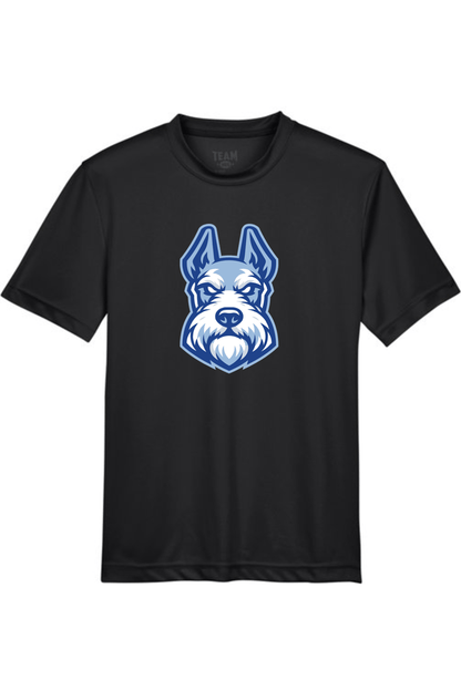 ADK Elite Basketball Youth Athletic T-Shirt Signature Lacrosse