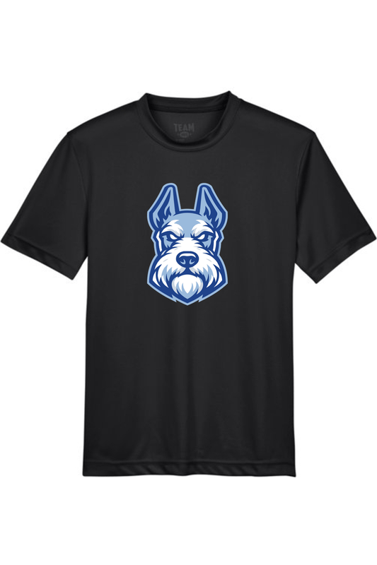 ADK Elite Basketball Youth Athletic T-Shirt Signature Lacrosse