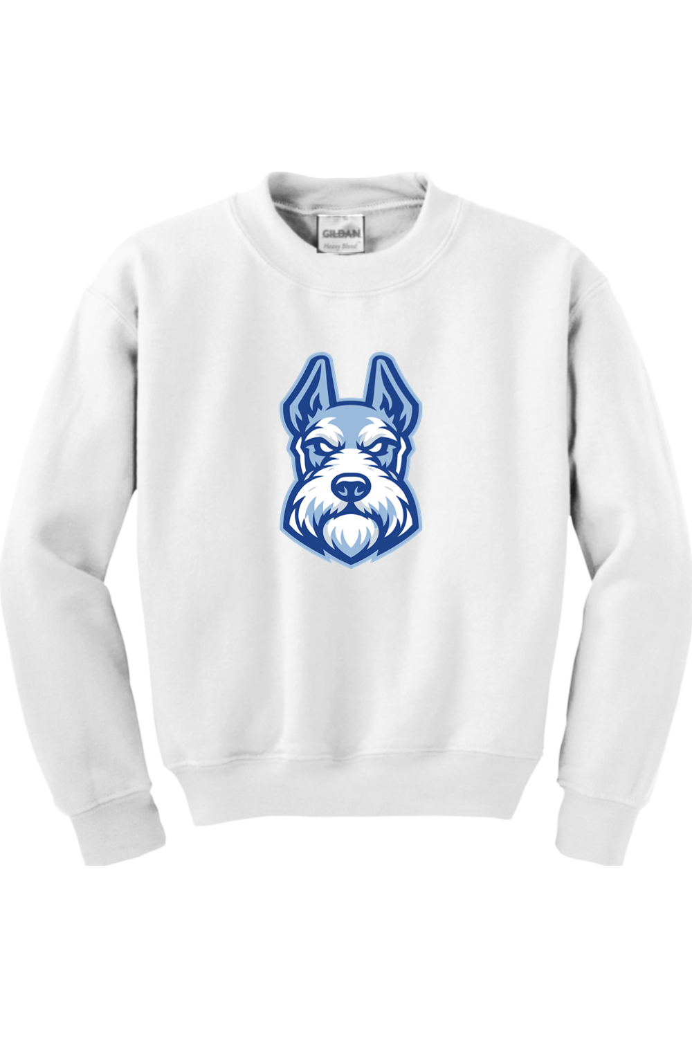 ADK Elite Basketball Youth Sweatshirt Signature Lacrosse