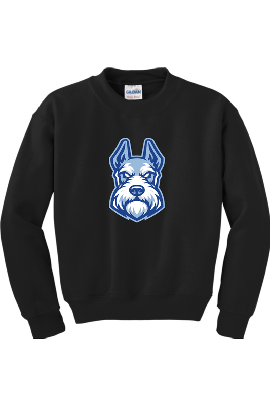 ADK Elite Basketball Youth Sweatshirt Signature Lacrosse