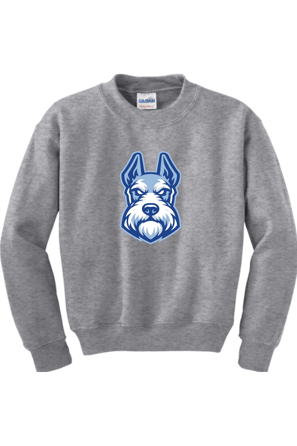 ADK Elite Basketball Youth Sweatshirt Signature Lacrosse