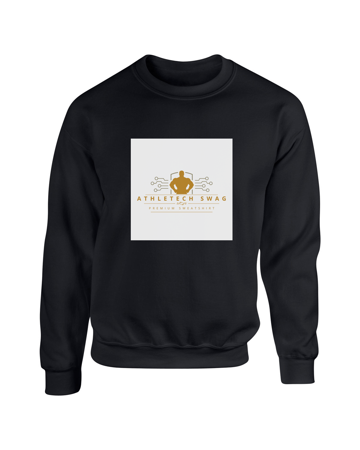 Adult Premium Sweatshirt Adult Premium Sweatshirt Signature Lacrosse