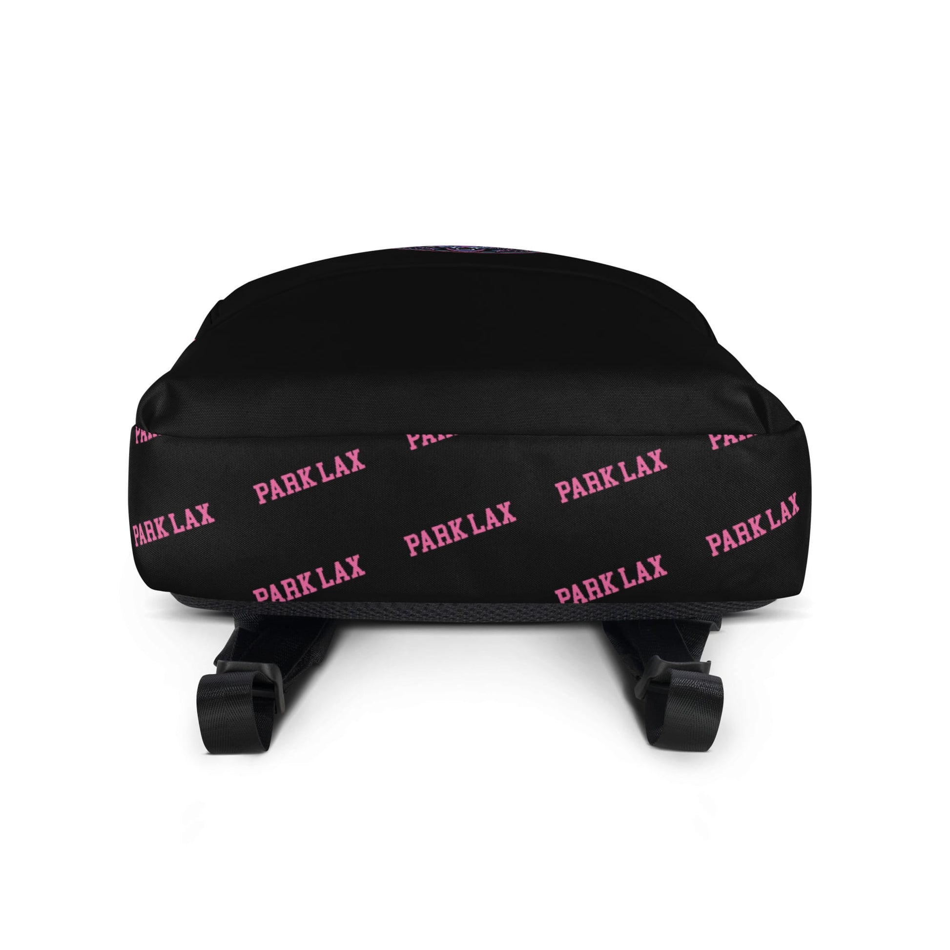 Park Lax Travel Backpack Signature Lacrosse