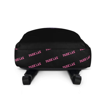 Park Lax Travel Backpack Signature Lacrosse