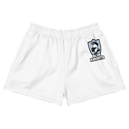 All-Over Print Unisex Athletic Shorts Signature Lacrosse