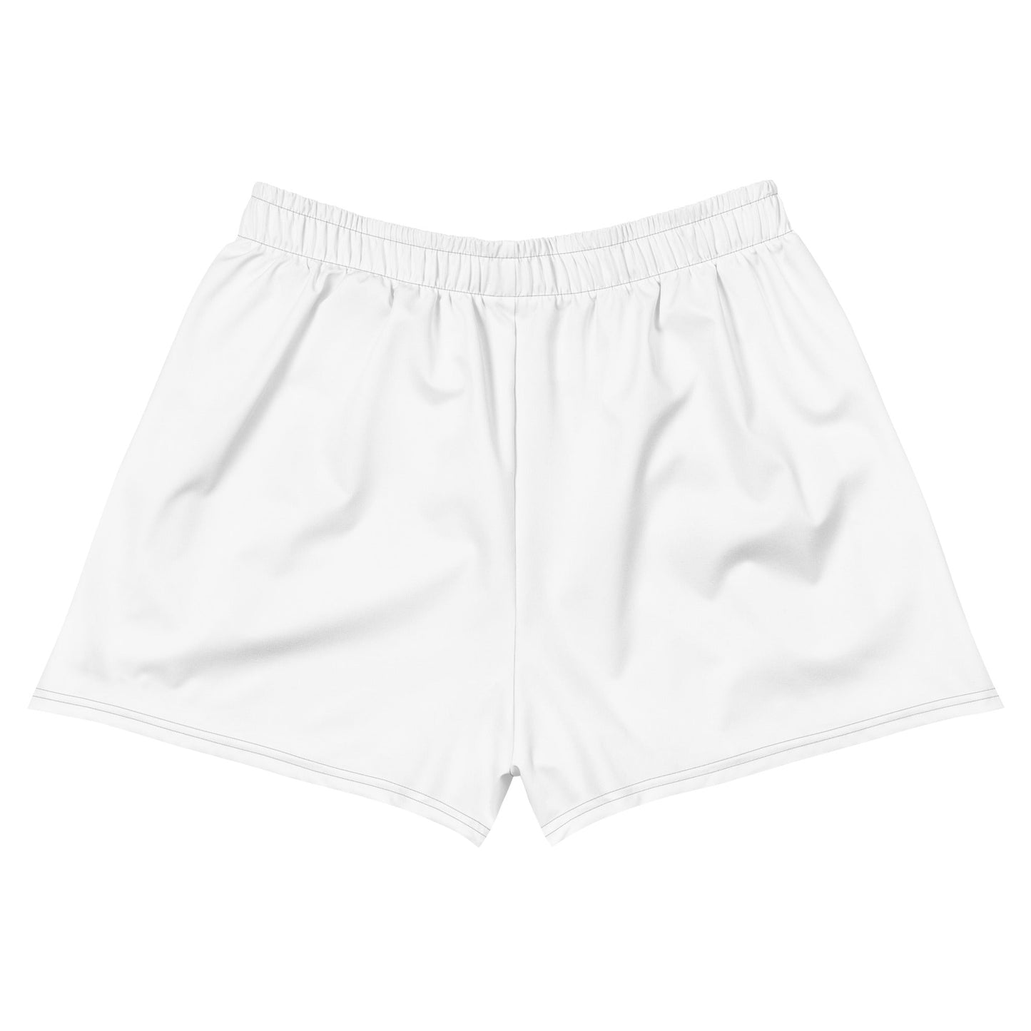 All-Over Print Unisex Athletic Shorts Signature Lacrosse