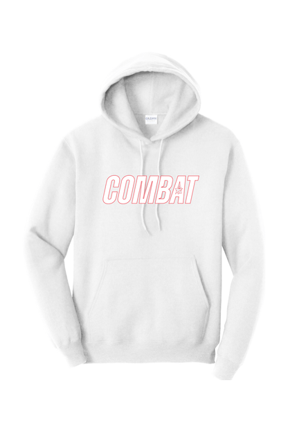 All-Star Sports Academy Adult Heavyweight Hoodie Signature Lacrosse