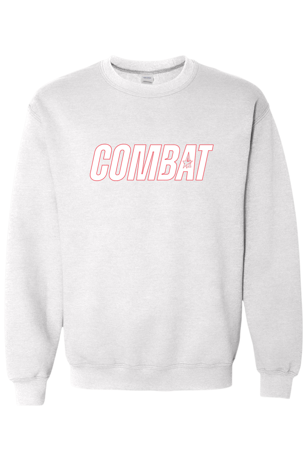 All-Star Sports Academy Adult Heavyweight Sweatshirt Signature Lacrosse