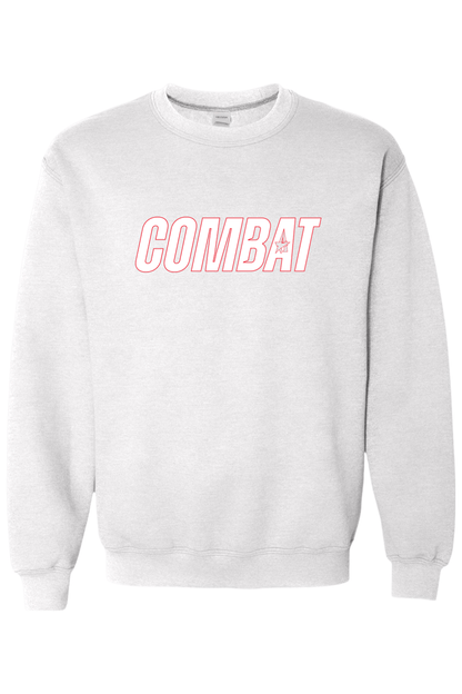 All-Star Sports Academy Adult Heavyweight Sweatshirt Signature Lacrosse