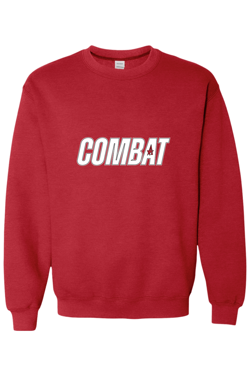 All-Star Sports Academy Adult Heavyweight Sweatshirt Signature Lacrosse