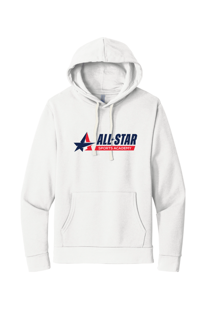 All-Star Sports Academy Adult Premium Lightweight Hoodie Signature Lacrosse