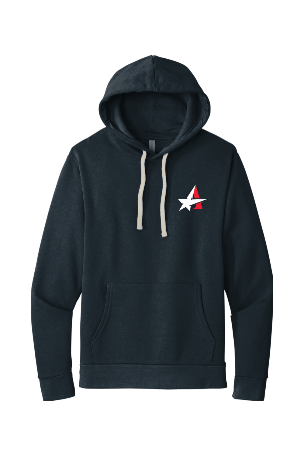 All-Star Sports Academy Adult Premium Lightweight Hoodie Signature Lacrosse