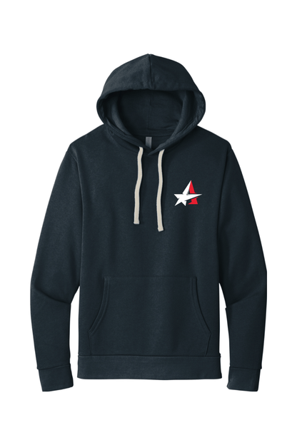 All-Star Sports Academy Adult Premium Lightweight Hoodie Signature Lacrosse