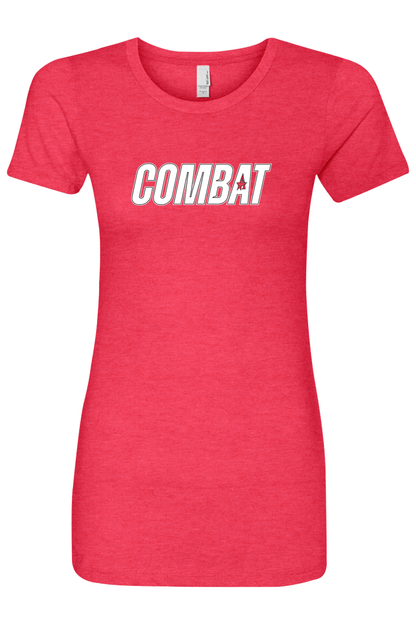 All-Star Sports Academy Adult Women's T-Shirt Signature Lacrosse