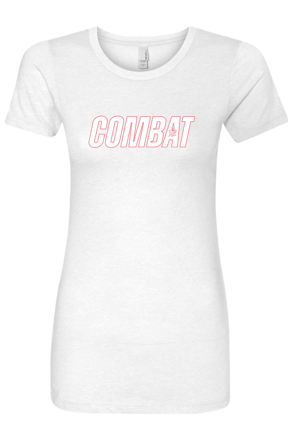 All-Star Sports Academy Adult Women's T-Shirt Signature Lacrosse